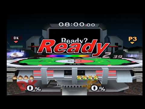 Arcade Legacy 11/09/17: Twotran (DK) vs Fruitfly (Fox)