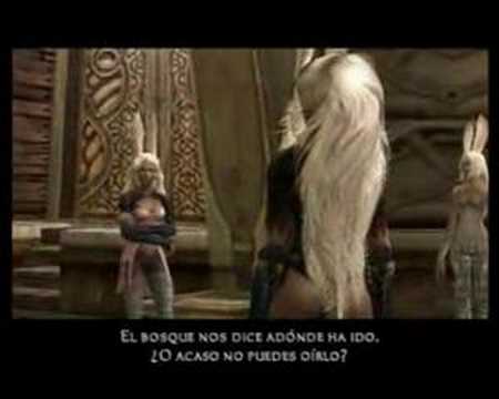 Final Fantasy XII Parte 99