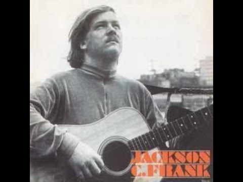 Jackson C. Frank - Self Titled (Full Album) #fullalbum #folk