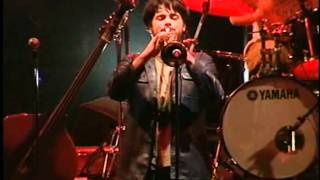 The Cat Empire - Lullaby - Les 3 éléphants (1/8)