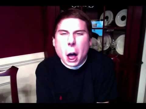 Chubby cubby cake boy (cover)