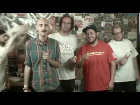 Thumbnail for Mummy Wrap- Backstage Live! by Tony Molina
