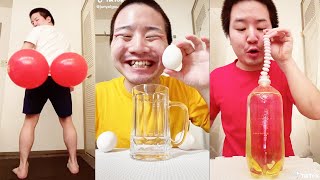 Funniest Man Junya Legend Tiktok Collection | @Junya.じゅんや Funny Tiktok Videos | Junya Legend