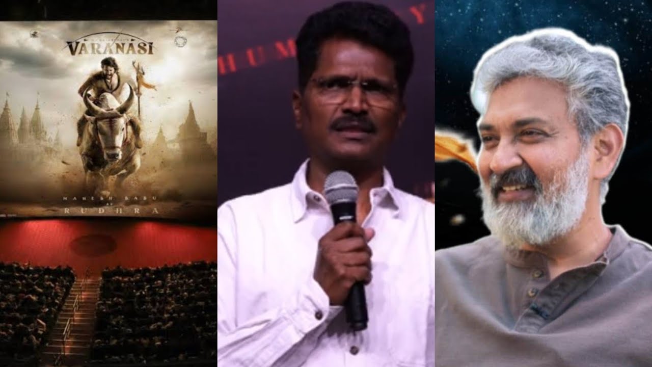 the pan india flim manity fist look lanuch press meet