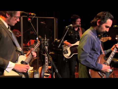Blitzen Trapper - "Shine On" (eTown webisode #623)