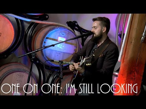Cellar Sessions: Seth Glier - I'm Still Looking June 26th, 2017 City Winery New York