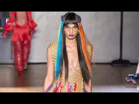 WIEDERHOEFT Spring 2023  | New York - Fashion Channel