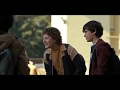 Stranger Things The Bullies Season 1 Episode 1