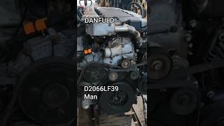 Двигатель MAN D2066LF39 для тягача MAN TGA, TGS, TGX | Изображение 4 - Autoline