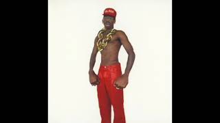 Cover art for Sucka Free