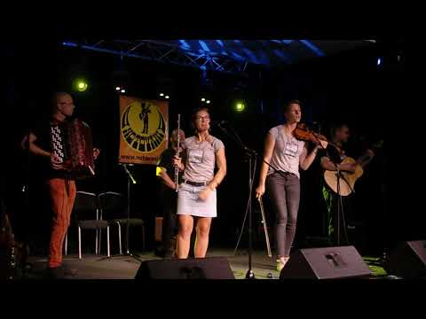 Rejbele - Rejbele: Jovano, Jovanke