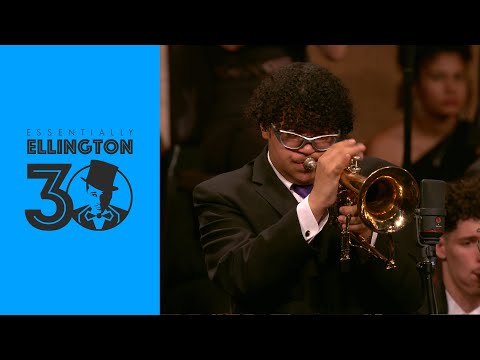Essentially Ellington 2025: Osceola County School of the Arts, Round II