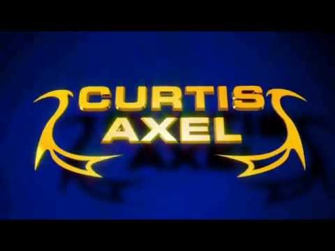 WWE Mashup - Curtis Axel Vs Mr. Perfect - The Perfect Team \ Team Perfection