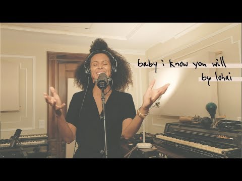 Lohai - Baby I Know You Will | Live from Mason Jar Music