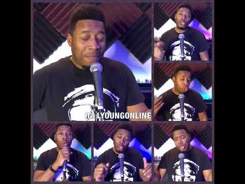 L. YOUNG - Sara Smile