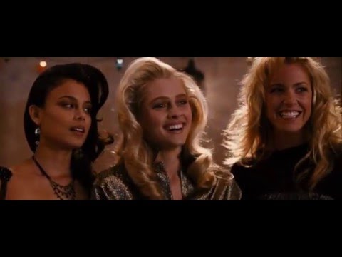 Take Me Home Tonight - Bette Davis Eyes