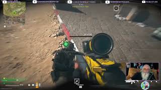 Warzone 2 M13 Mission EaSY ATV + 1 Friend way foR getting it done EASY!