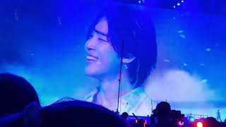Download lagu BTS- I Need You -Save Me FANCAM 211202 mp3