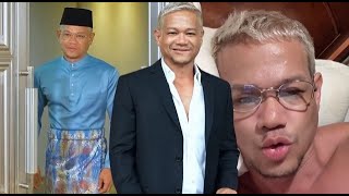 Download lagu Que Haidar ‘Laku Keras’ Gara Gara Fenomena Jamilah – ’16 Tahun Saya Memperlahankan Kerjaya Seni’ mp3