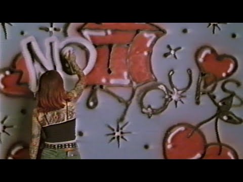 JUICEBOX - ‘NOT YOURS’ MUSIC VIDEO