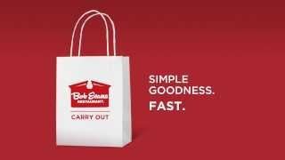 Bob Evans - Bring Home Something