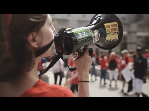 Video thumbnail for I Need a Teacher