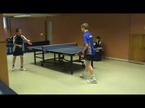 100418 DrØst, Christian Ryding - Rasmus Lennert