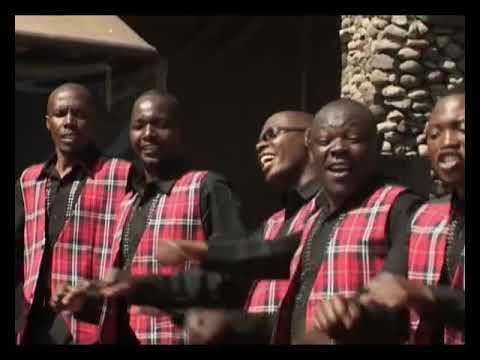 MVUA (OFFICIAL VIDEO) - Kwaya Kuu Ya Mt. Cesilia Arusha - Tanzania - Sms SKIZA 7472326 to 811