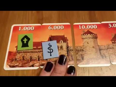 Intrigue, an overview