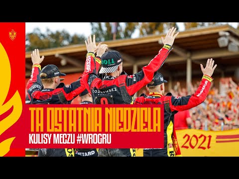 Ta ostatnia niedziela - kulisy meczu o brąz na #Olimpijski