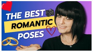 10 Romantic Honeymoon Poses That YOU Wish You KNEW SOONER!