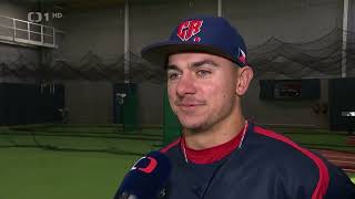 Reportáž ČT o Willie Escala