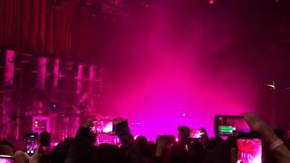 Mike Shinoda •When the world’s on fire