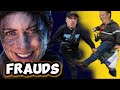Hellblade 2 Review Scores Has EXPOSED the FRAUDS in the Gaming Community