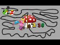 2 Minute 30 Second Timer [SUPER MARIO BOMB] | SUPPER MAIRO GAME