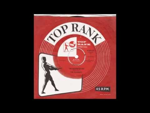 Islanders – “The Enchanted Sea” (UK Top Rank) 1959