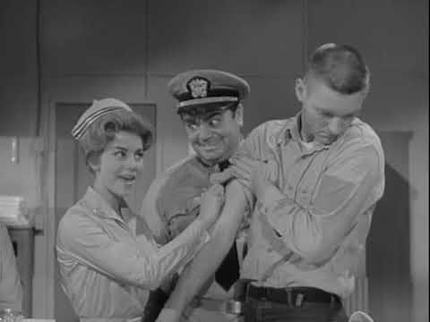 McHales Navy S1E34 - The Hillbillies of PT 73