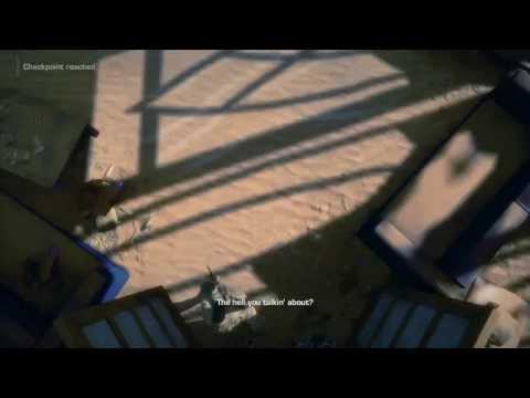 Chapter 12 - Spec Ops: The Line Walkthrough - 1080p HD