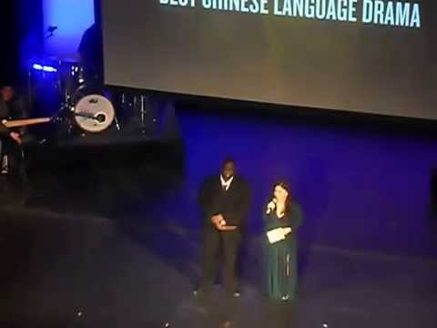 2014 Dramafever Awards: Best Chinese Language Drama