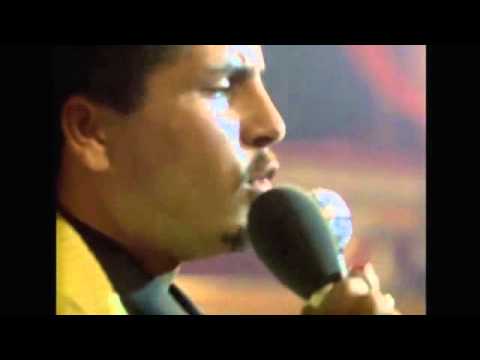 Dennis Alcapone-Cassius Clay (Old Grey Whistle Test 1973)