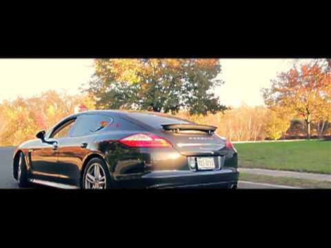 T Woodz "It's Not Right "Official Video"