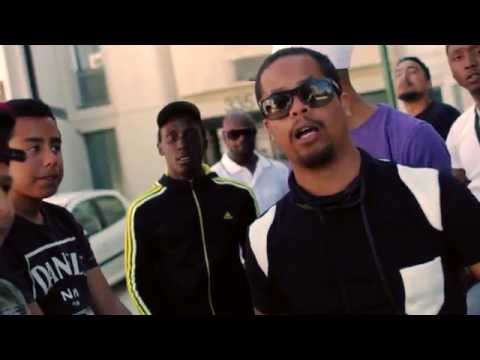 D.O.N_RIMEUR IMPLACABLE ( TSCLAN Musik )