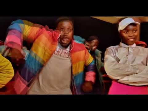 Bwe Paba   Fik Fameica ft Sheebah (Extended)(Real Djs)