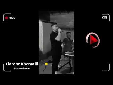 Florent Xhemaili - Duke e kall ne dasem zjaarrr