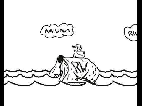 ByeByeTro - a humble CrapTeam contribution to RiverWash X