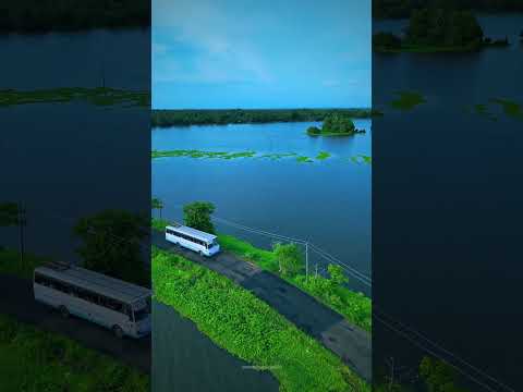 Veliyanadu Village in alleppey