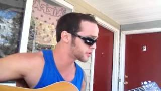 SOJA - Be With Me Now (Cover) by Austin Shaffer