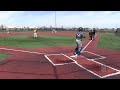 Midwest Showcase Perfect Game Pitching