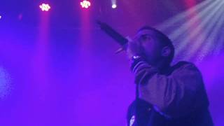 Richie Campbell - Sacrifice My Life - TMN AO VIVO