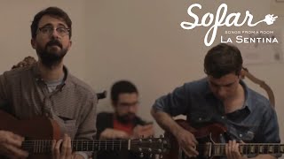 La Sentina - Plastic | Sofar Barcelona